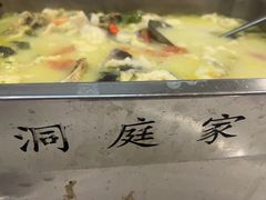-洞庭家宴·头牌甲鱼(广渠门店)