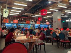 -熊记虾王·小龙虾(东晓南店)