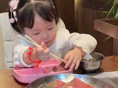 -一品诚记烤肉(大连柏威年购物中心店)