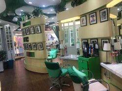 -艺米阳光Hair Salon