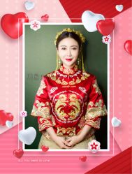 -ZHICOME·稚蔻婚纱礼服造型定制(西安龙首印象城店)