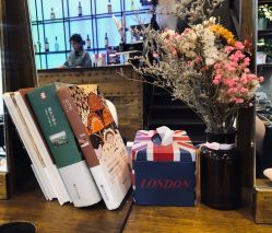 -上禾 HAIR SALON