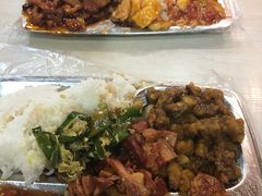 -晓宇盒饭(民安街店)