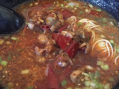 -小厨面(巨野路店)