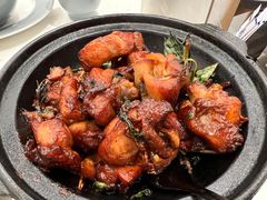 -鹿港小镇(黄金店)