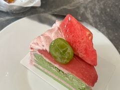 -蜜思琪蛋糕(民生路店)