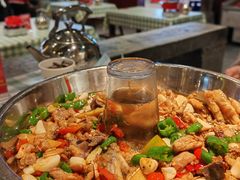 -彭耕记猪油炒小菜(吉联mall店)