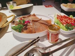 -小龙坎火锅(仓山万达店)