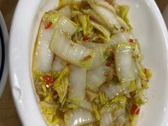 -笨罗卜浏阳菜馆(太平街店)
