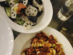 -玉林烤鸭店(垡头店)