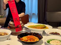-满堂匠心川宴·私房菜(天府三街店)