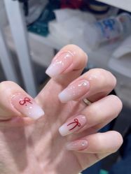 -晨·艺美甲美睫