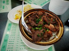 -荔园小馆(园岭新村二期店)