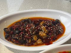 -蛙兔鸡自贡风味·特色江湖菜(广都店)