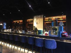 -STARRY CAFE & LOUNGE BAR(高新店)