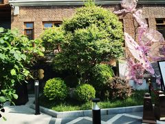 -天津五大道文化旅游区