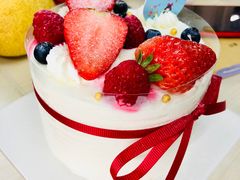 -贝紫Style(木马公寓店)