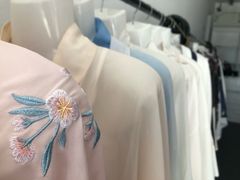 -汉仪华裳汉服旗袍·摄影写真馆(乌镇西栅店)