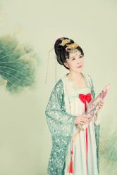 -盘子女人坊古装写真摄影(天津总店)