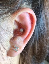 -众刺纹画·纹身·穿孔饰品·海娜定制