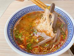 -樊记腊汁肉(竹笆市总店)