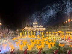 -禅宗少林·音乐大典