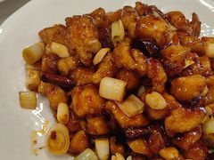 -鑫巴蜀小镇 · 水煮鱼专研店(玉桥店)