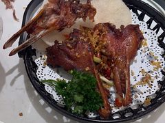 -避风塘(江桥万达店)
