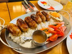 -Mesa Madre梅萨妈妈·Bintana(国贸店)