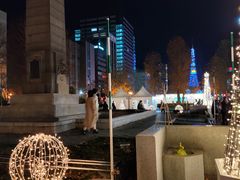 -札幌电视塔