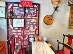 -京城小江南·北京烤鸭·江南土菜·白鱼(中关村店)
