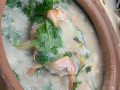 -云腾砂锅粥(龙津东路店)