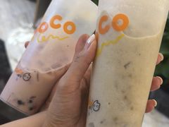 -CoCo都可(上海环球港店)