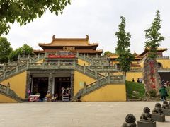 -南京市江宁方山