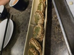 -绿茶餐厅(天津天河城店)