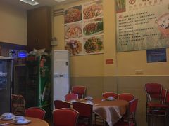 大堂-辉记潮汕海鲜砂锅粥(林和西店)