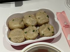 -小杨生煎(白玉兰广场店)