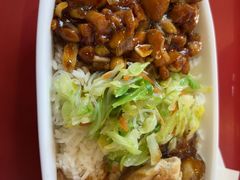 -和合谷(长虹桥店)