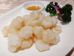 水晶河虾仁-老半斋(福州路店)