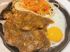 -豪客来牛排(汕头东厦100店)