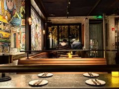 -京A Taproom·精酿餐吧(CBD店)