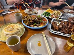 -春和發特色蒸饺(浐河西路店)