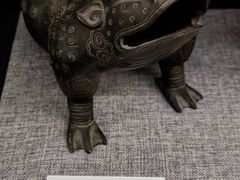 -邯郸市博物馆(新馆)