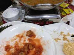 -畲乡一品鱼府土菜馆