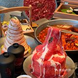 北京新开的！！三里屯最美火锅 gelato🍦只要9.9！！！