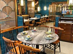 -外婆小聚茶餐厅·生日·团建(市民中心店)