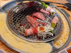 -喜来稀肉(北外滩白玉兰广场店)