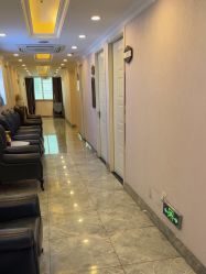 -深圳春天阳光医院·轮廓抗衰中心