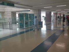 -北京中医药大学东直门医院(通州院区)
