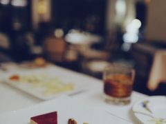 -Le Comptoir de Pierre Gagnaire